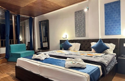 Pelling Hotel | Hotel Norling S.K. Groups