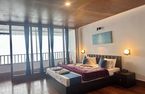 Pelling Hotel | Hotel Norling S.K. Groups