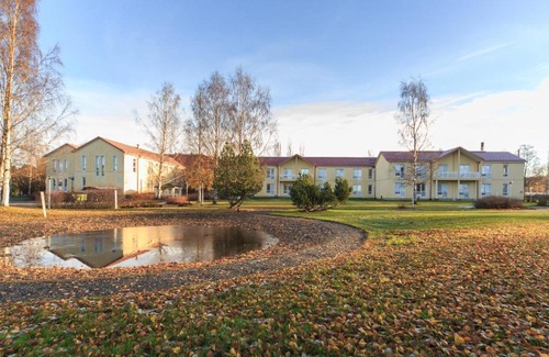 Voyri Hotel | Hotel Norrvalla