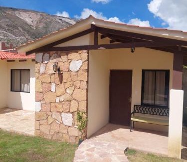 Toro Toro Hotel | Hotel Norte Potosí