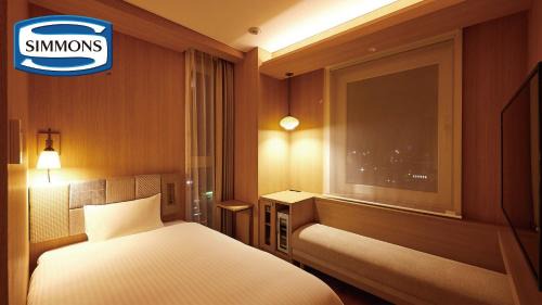 Yokote Hotel | Hotel Nostal Yokote