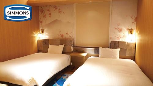 Yokote Hotel | Hotel Nostal Yokote