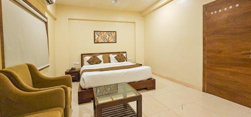 Khattalwada Hotel | Hotel Nova Viva