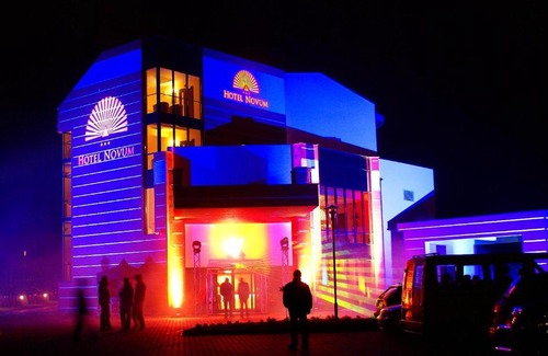 Niepolomice Hotel | Hotel Novum & Spa