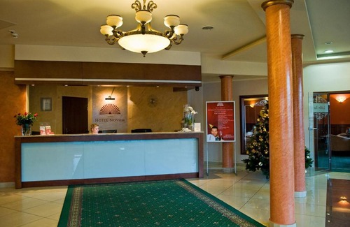 Niepolomice Hotel | Hotel Novum & Spa