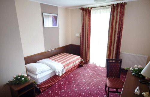 Niepolomice Hotel | Hotel Novum & Spa
