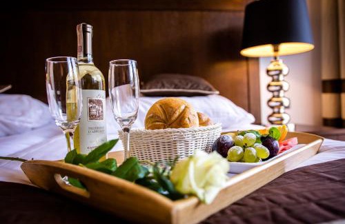 Dlugopole-Zdroj Hotel | Hotel Nowy Dwór Elizy blisko Sky Bridge