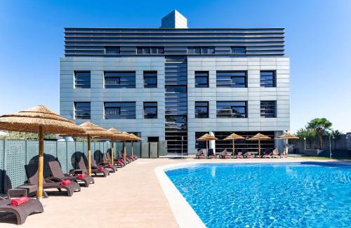 Rejas Hotel | Hotel Nuevo Boston
