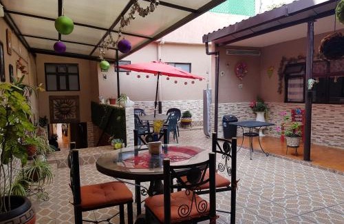 Uruapan Hotel | Hotel Nuevo Cupatitzio