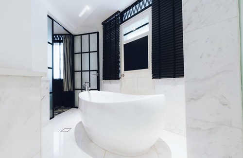 Jalan Besar Hotel | Hotel NuVe Urbane