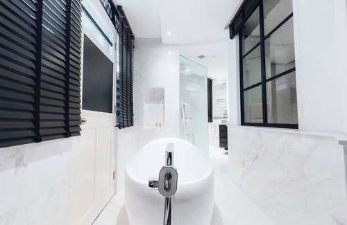 Jalan Besar Hotel | Hotel NuVe Urbane