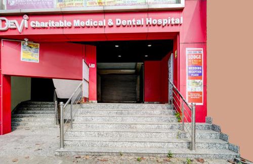 Dhanbad Hotel | Hotel O 19 DEGREE Govindpur Road