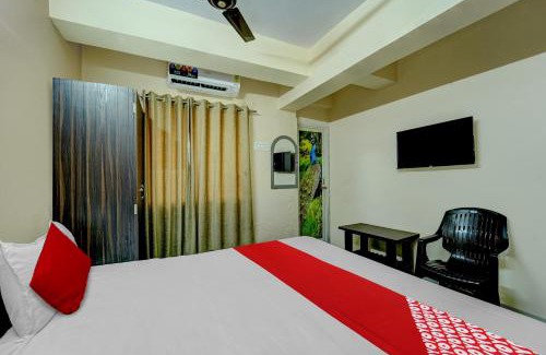 Dhanbad Hotel | Hotel O 19 DEGREE Govindpur Road