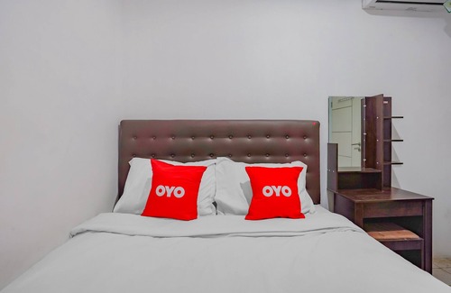 Surabaya Hotel | Hotel O A1 Pakis Argosari
