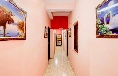 Bhilai Hotel | Hotel O Abhilasha