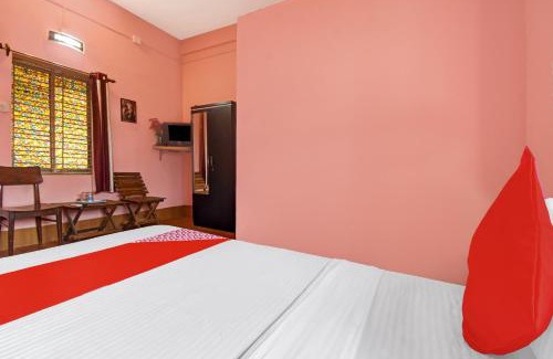 Bolpur Hotel | Hotel O Adorini Guest House