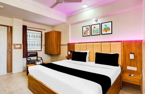 Ahmedabad Hotel | Hotel O Ahmedabad Airport