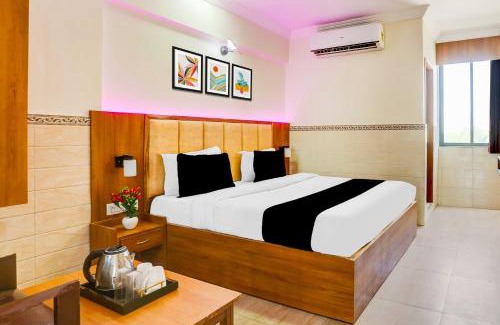 Ahmedabad Hotel | Hotel O Ahmedabad Airport