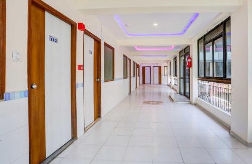 Ahmedabad Hotel | Hotel O Ahmedabad Airport