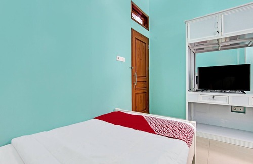 Cilacap Hotel | Hotel O Amole Homestay Syariah