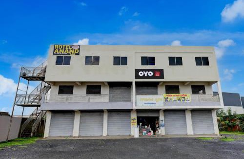 Ahmedabad Hotel | Hotel O Anand guest house