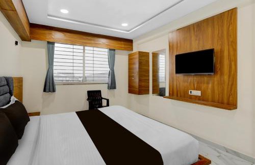 Ahmedabad Hotel | Hotel O Anand guest house