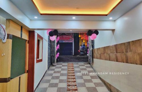Dhanbad Hotel | Hotel O Anandam Residency