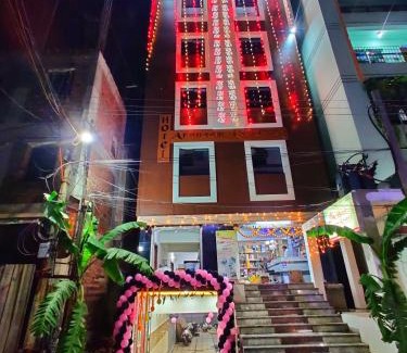 Dhanbad Hotel | Hotel O Anandam Residency