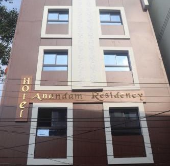 Dhanbad Hotel | Hotel O Anandam Residency