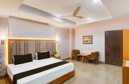Rudrapur Hotel | Hotel O Awas Vikas Near Bus Stand