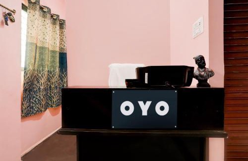 Kamthi Hotel | Hotel O Basera Lodging