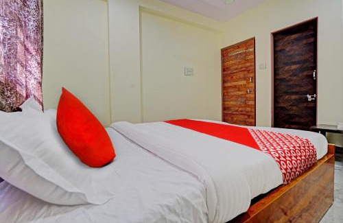 Nagpur Hotel | Hotel O BlueBird Service Apartment