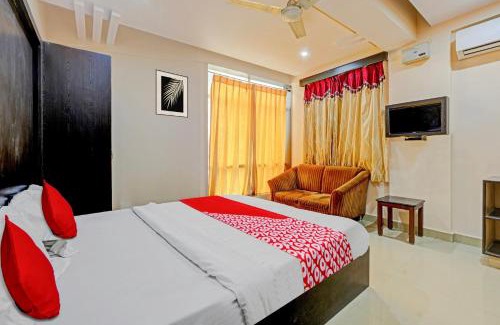 Basavanagudi Hotel | Hotel O BNS Lodge Near National College Basavanagudi