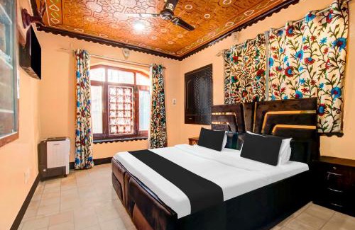 Nishat-Shalimar Hotel | Hotel O Brein Nishat