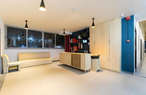 Bopal Hotel | Hotel O C3 Celebration City Centre