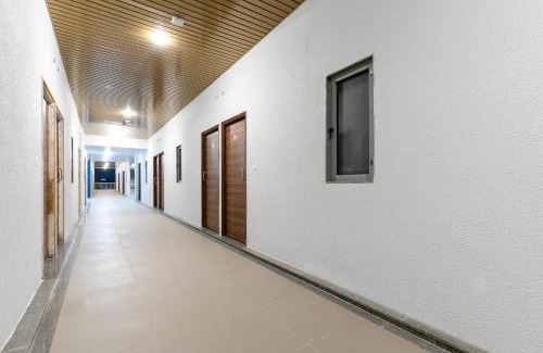 Bopal Hotel | Hotel O C3 Celebration City Centre