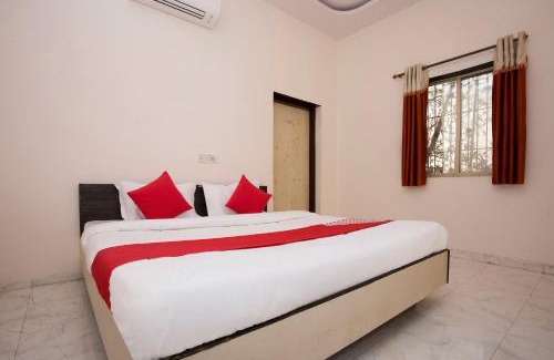 Titwala Hotel | Hotel O Capital O Sai Icon Residency