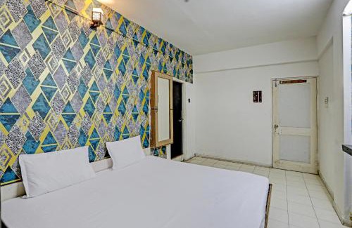 Nagpur Hotel | Hotel O CC Hotel