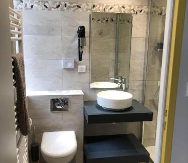 Bagneres-de-Bigorre Hotel | Hotel O Chiroulet