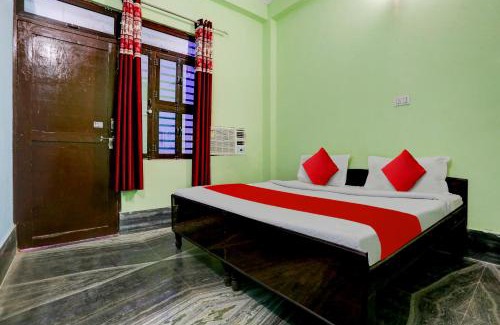 Bhiwadi Hotel | Hotel O Choudhary Residency
