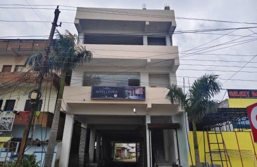 Bhilai Hotel | HOTEL O CROWD