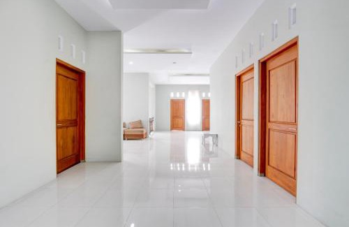 Banjarasri Hotel | Hotel O D'draman Homestay Syariah