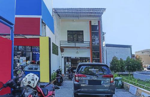 Jeneponto Hotel | Hotel O Dalle 5151 Jeneponto Near Patung kuda, Jeneponto