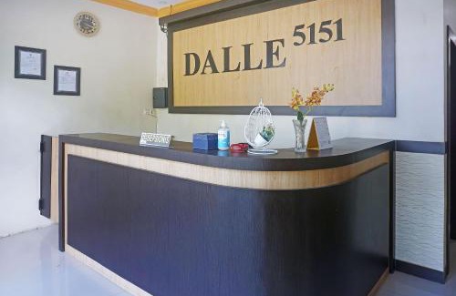 Jeneponto Hotel | Hotel O Dalle 5151 Jeneponto Near Patung kuda, Jeneponto