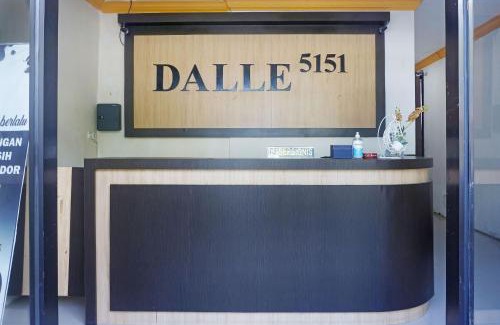 Jeneponto Hotel | Hotel O Dalle 5151 Jeneponto Near Patung kuda, Jeneponto