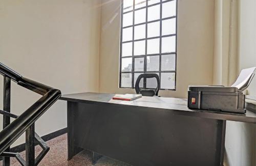 Moradabad Apartment | Hotel O Diamond Guest House