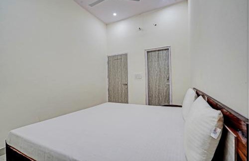 Moradabad Apartment | Hotel O Diamond Guest House