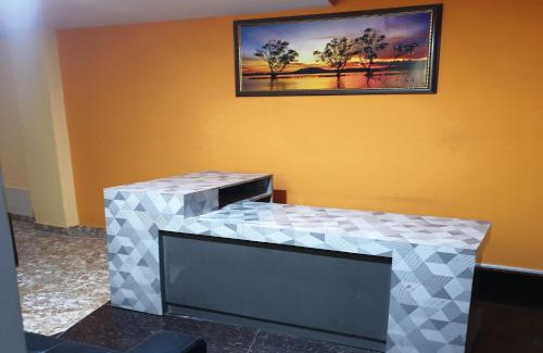 Sahibganj Hotel | Hotel O Eleven