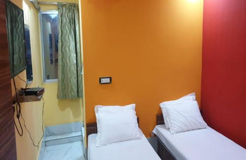 Sahibganj Hotel | Hotel O Eleven