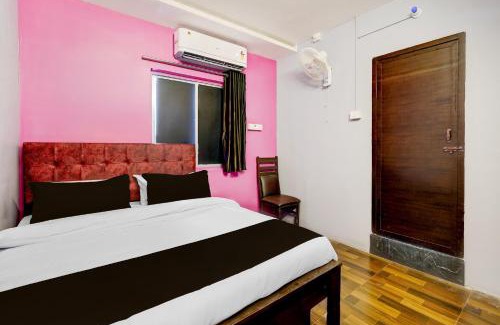 Central Chennai Hotel | HOTEL O ELITE RESIDENCY